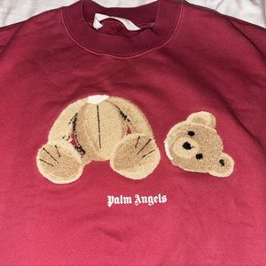 Palm angels sweater